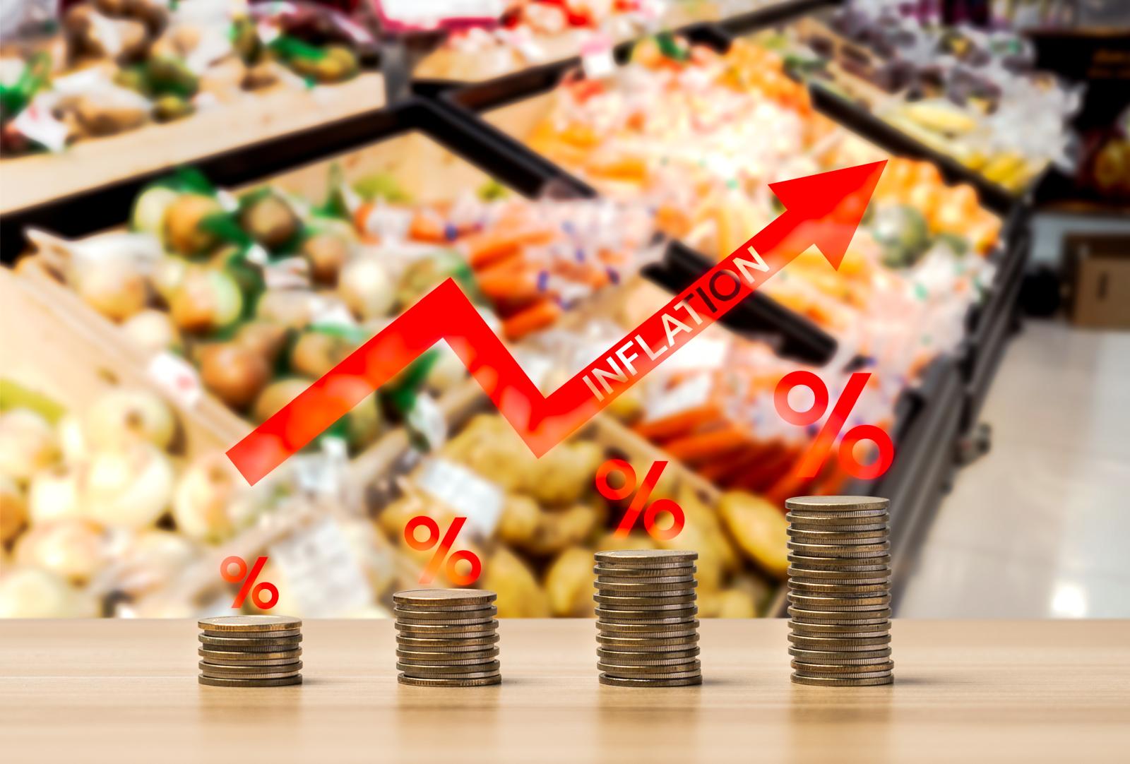 Understanding Inflation: Simple Ways to Protect Your Money When Prices Rise